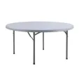 table pliante ronde