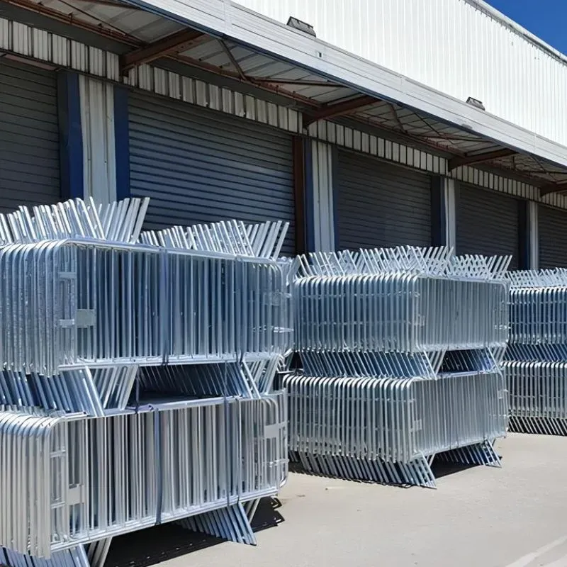 barrière vauban stockage au carré