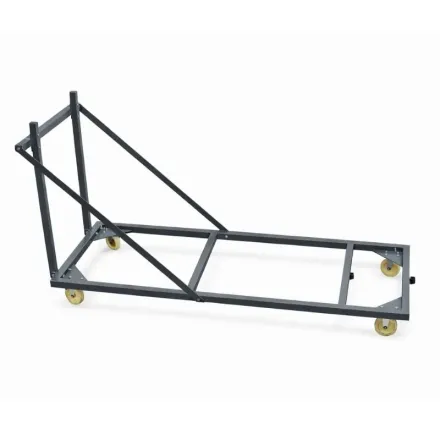 Produit - chariot pour tables pliantes