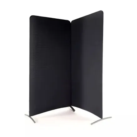 Produit - housse pour grille d'exposition