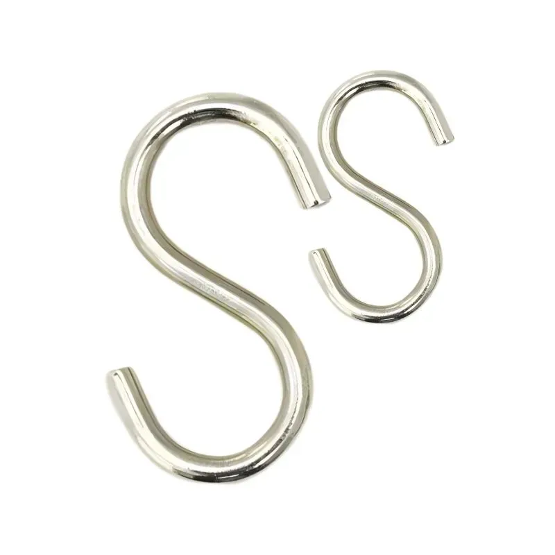 crochet pour grille d'exposition