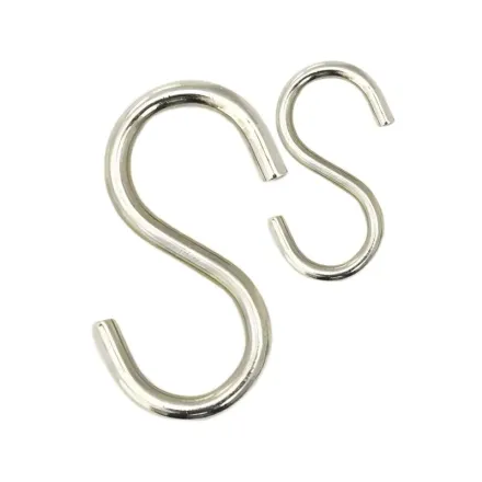 Produit - crochet pour grille d'exposition