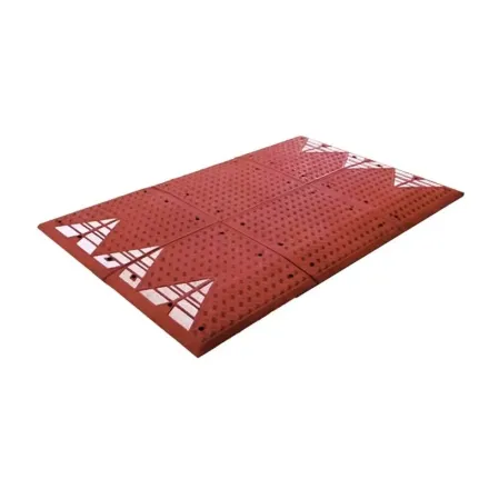 Produit - coussin berlinois rouge