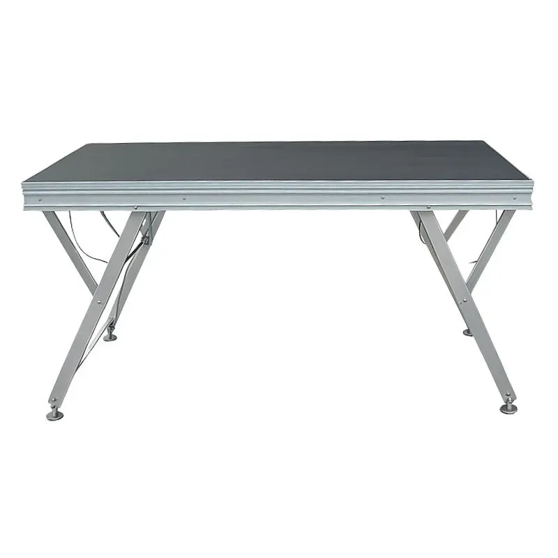 praticable de scène