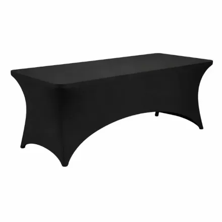 Produit - Housse pour table 183 cm - Direct Équipements