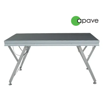 Produit - praticable de scène