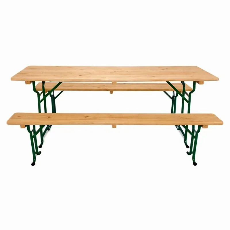 Ensemble Brasserie Danube - Direct Équipements