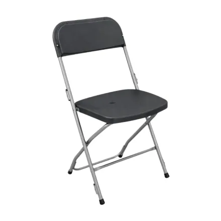 Produit - chaise pliante polypropylène