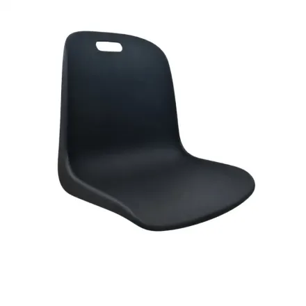 Produit - coque d'assise anthracite