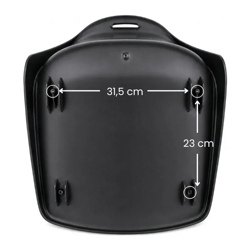 dimensions entraxes fixation coque de chaise dimensions entraxes fixation coque de chaise