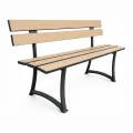 banc extérieur design en hpl banc extérieur design en hpl