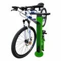 station réparation pour vélos