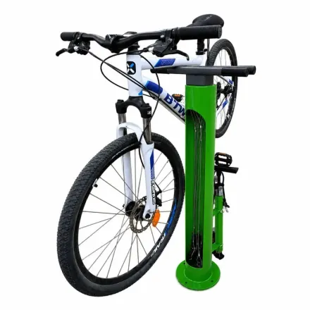 Produit - station réparation pour vélos
