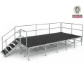 podium modulable podium modulable