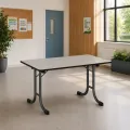 table pliante hauteur réglable table pliante hauteur réglable