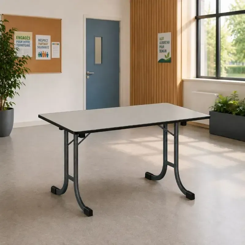 table pliante hauteur réglable table pliante hauteur réglable