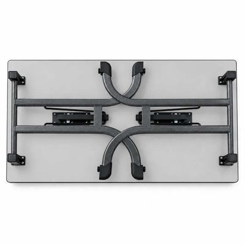 Table pliante mélaminé 120 cm - Direct Équipements Table pliante mélaminé 120 cm - Direct Équipements