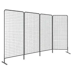 Catégorie - Grilles d'exposition