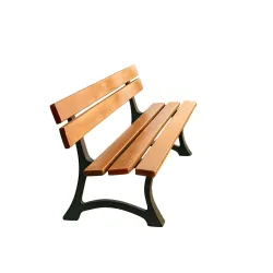 Catégorie - Bancs publics