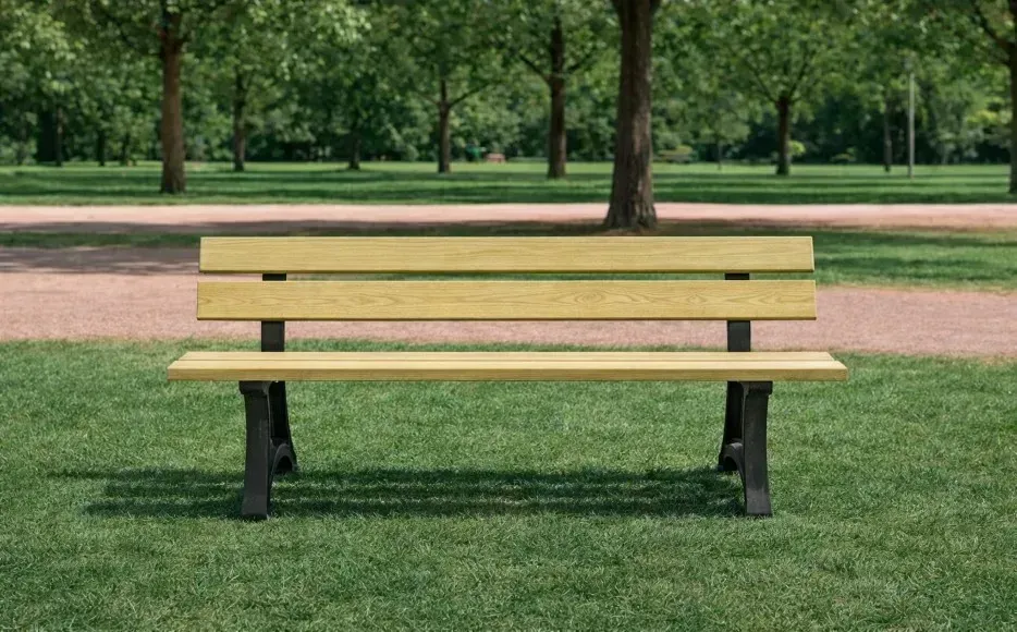 Spécialiste en mobilier urbain et équipement pour collectivités