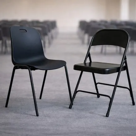 Chaises pour collectivités : comment les choisir ?